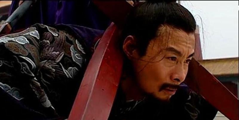 惨字|明代诏狱之刑毒如蛇蝎,东林六君子的遭遇,怎一个惨字了得