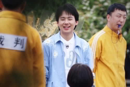 网曝《奔跑吧10》嘉宾阵容,李晨郑恺不负众望,白鹿蔡徐坤仍在