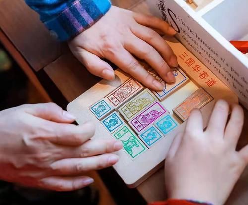  江南|建投书局“江南生活节”：以书店空间书写“江南传记”