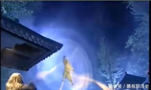 谢逊为何能够得到原谅?是张无忌义父是其次,关键看这三点