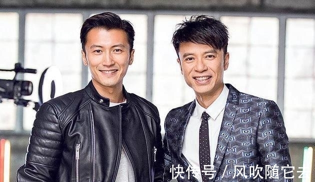 四大天王|《好声音》三位香港籍导师，为什么说谢霆锋的乐坛地位最高？