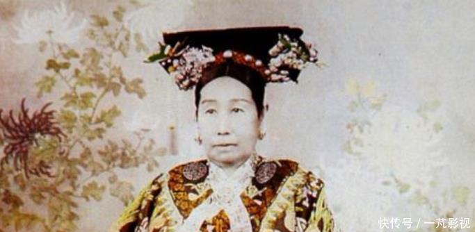 生活非常|慈禧方便时，为何外边的宫女都要提着水原因说出来令人惊叹！