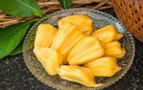 菠萝蜜|女性担心老太快，推荐多吃3种食物，营养丰富，提高免疫力