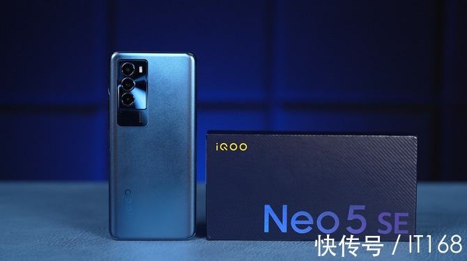 游戏|iQOO Neo5 SE游戏上手体验：2000元价位不容忽视的游戏强者