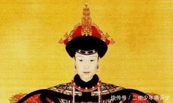 女人|她是乾隆最爱的女人, 却只当了11年的皇后, 死后的谥号尊贵!