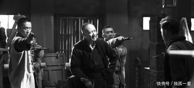 打响|他打响了抗日第一枪,却曾“投降”日军,40天筹款干掉日军万余人!