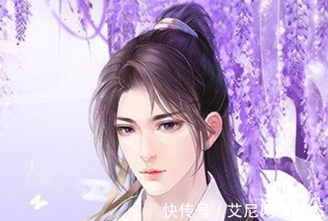 病娇|5本古言病娇文:他偏执病娇,冷情冷性,却天天追着她,粘着她!