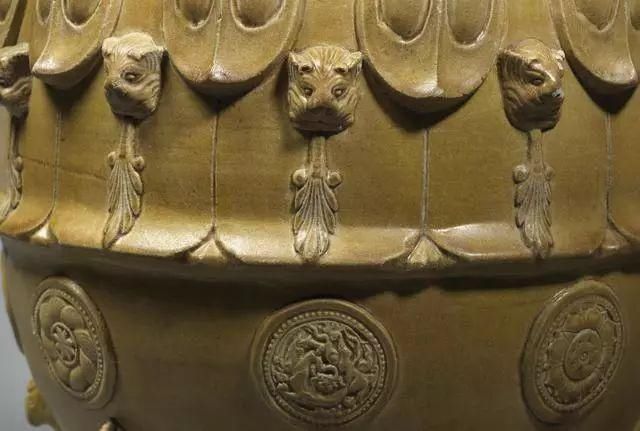 媲美|这些与世界大博物馆藏品媲美的高古瓷都是个人收藏,相信吗