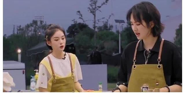 哈佛|姚安娜把蔥誤認成韭菜，后期幫她挽尊，哈佛高材生身份被質疑