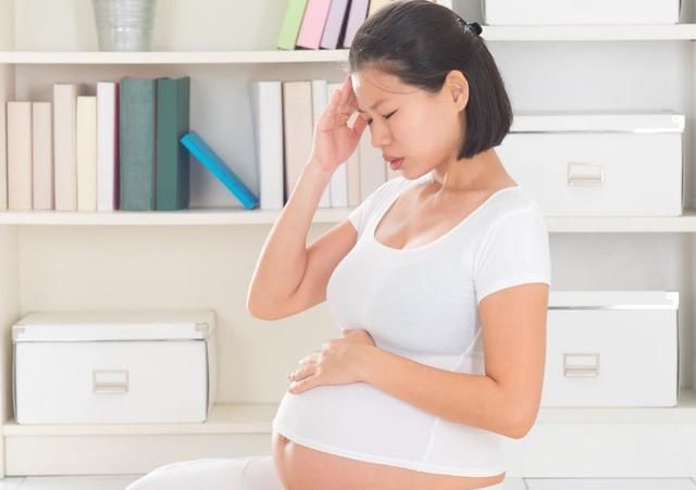 剖腹产|脐带绕颈是准妈妈“摸”出来的?别傻了,真正的原因只有这4个