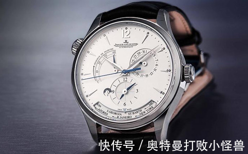 表带|北京积家手表如何正确清洗?