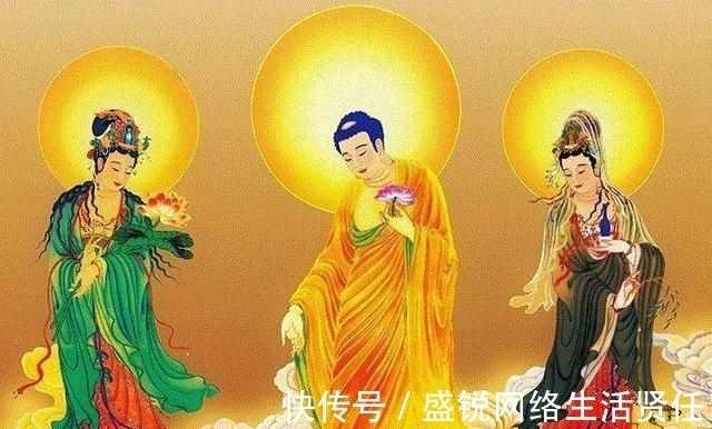 云游四海|佛不渡无缘之人,与佛有缘的3种迹象,你具备哪些?