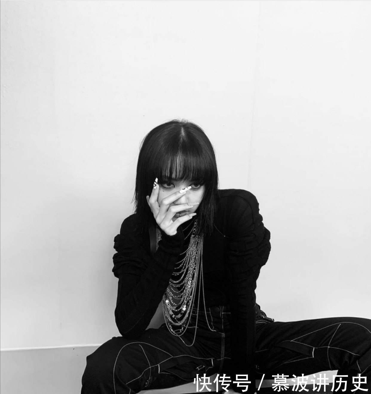 刘在石嘴漏，提及Lisa7月回归，成绩会超过队友创新高吗？