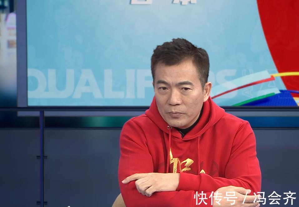 射门|国足0-2不敌日本,全场2次射门,0次射正,黄健翔:打越南必须赢
