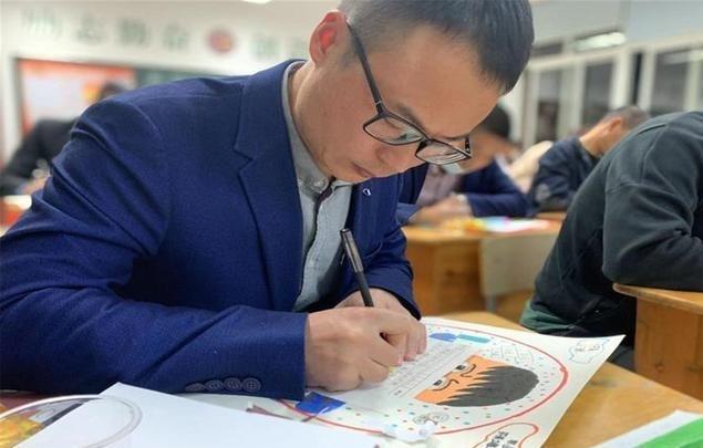 考试|倒数第一试卷走红,老师称智商太高教不了,这是怎么回事呢?