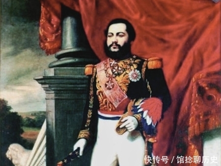 矛盾|菜鸡互啄？南美洲也曾经爆发过一场重量级的大战，差点让巴拉圭亡国！