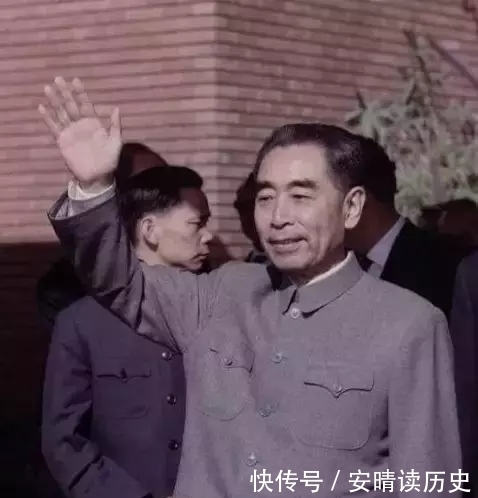 真相|周总理曾压下毛主席最高指示,后人发现真相后泪目!