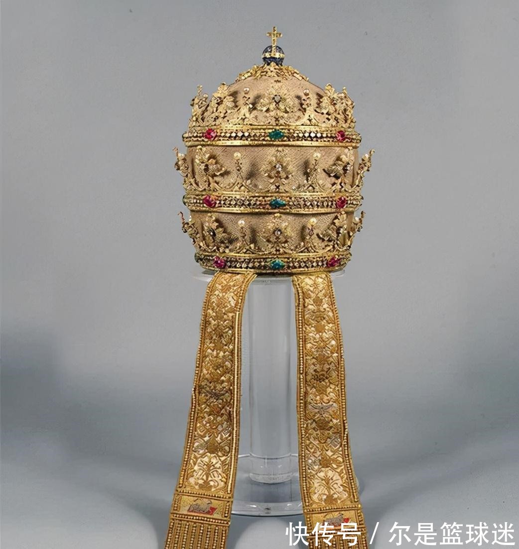 珠宝 这几款世界著名首饰,带来顶级视觉盛宴,让你爱宝石的心躁动不已!