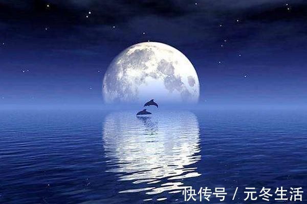 明月#唐朝名相的一首望月诗,不输苏轼《水调歌头》,开篇就是千古名句