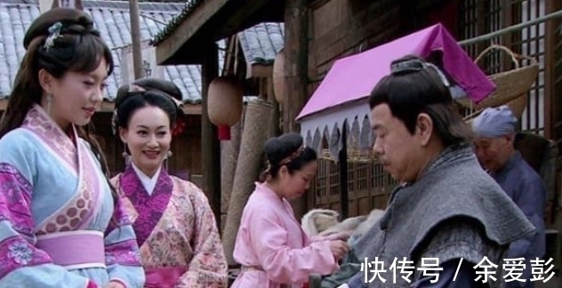 武松#武大郎墓葬出土时,打开棺椁一看,揭开了一段长达百年的“骗局”