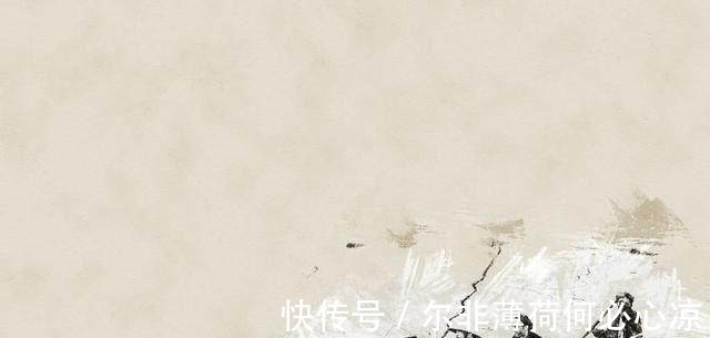 口诀#庄子的人生哲学,背熟这4句口诀,活出潇洒人生!