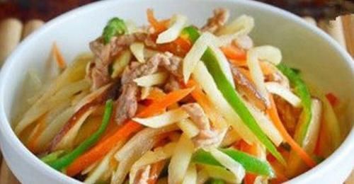 食物|女性不想老得快，以下食物不能斷，護肝排毒，臉色紅潤，不妨一試