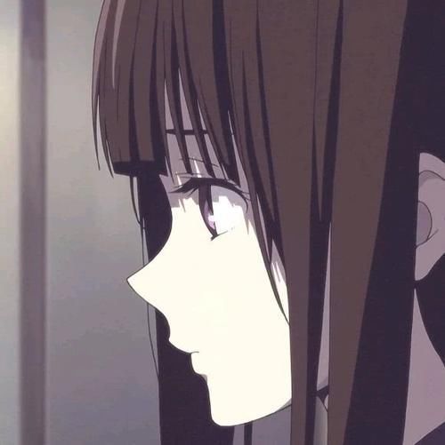 rit超甜“官宣恋情”动漫情侣头像已记不得你的名字,却还记得喜欢你