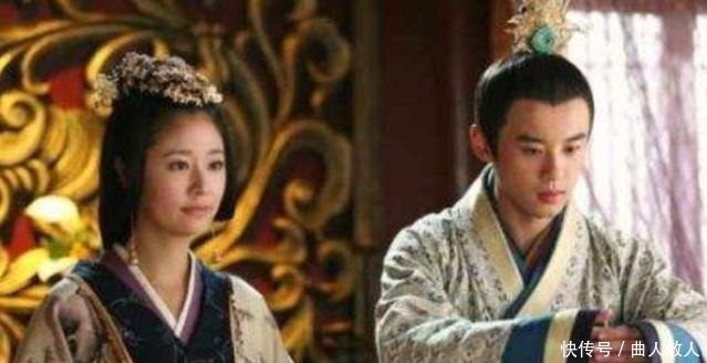 千古|历史上最幸运的宫女，太监错写一字让她变成皇后，还生下千古名帝