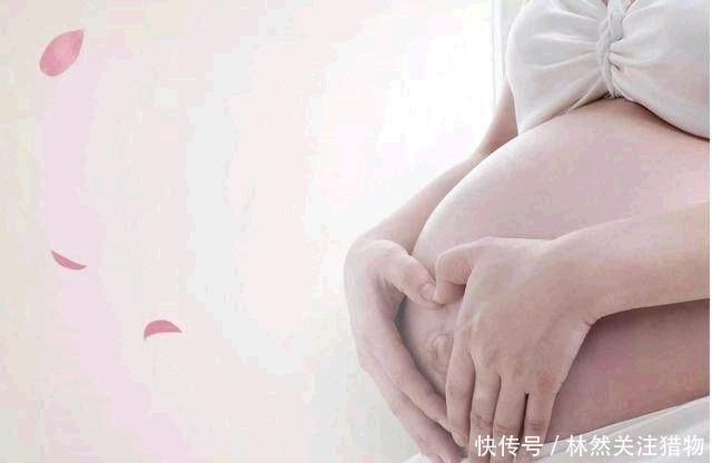 待产|准妈妈有这3种感觉,说明胎儿已经入盆了,应该要准备待产包了