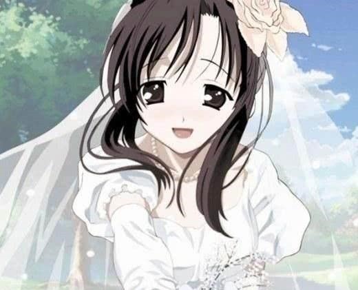 狸吉|动漫中那些著名的病娇美少女,你愿意娶她们吗