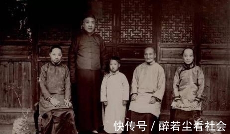 许广平&鲁迅去世后,独守空房41年的原配夫人,终于说出一句经典的怨言