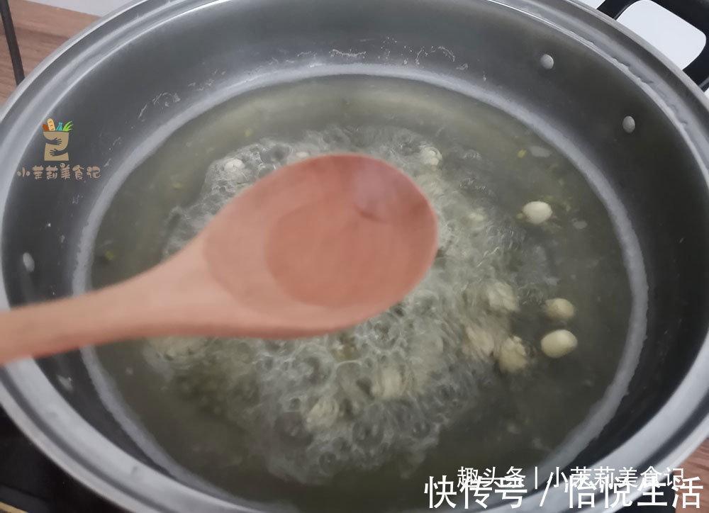 柠檬汁|煮绿豆汤,最忌浸泡和直接煮,牢记2点,15分钟酥烂起沙不发红