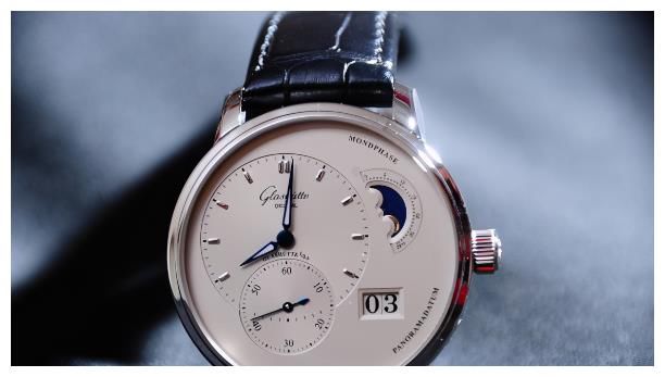 全历腕表鉴赏，领略复杂功能时计的独特魅力！