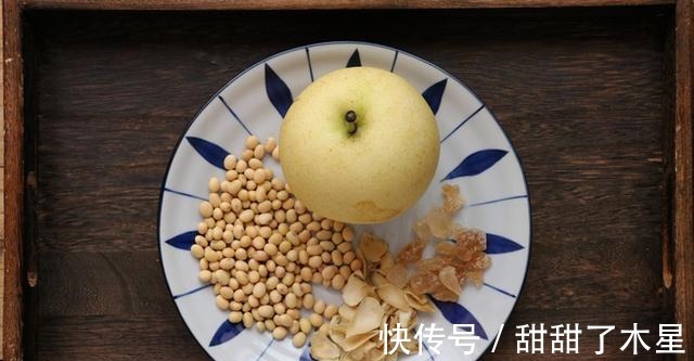 秋天|秋天到了,吃葡萄苹果不如吃它,经常上火多吃点,煮着吃真香啊!