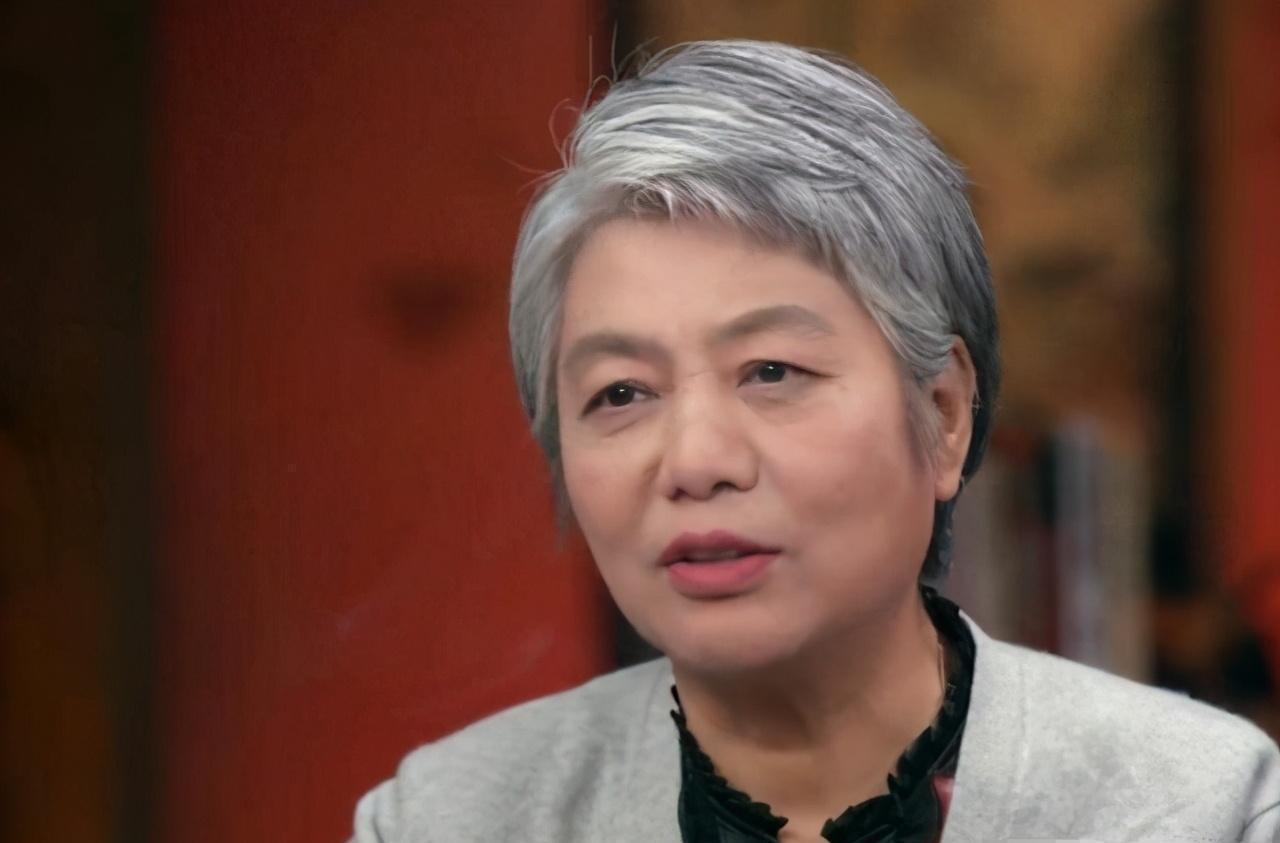 孩子|李玫瑾教授:孩子开始顶嘴时,家长说这3句话,能让孩子受益终生