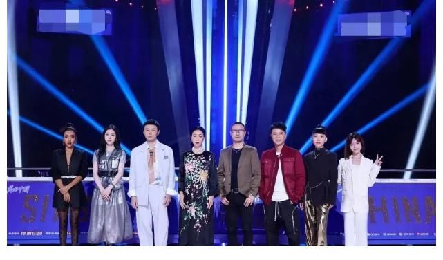 《中国好声音》历届导师现状盘点，齐秦最没存在感，王力宏被低估