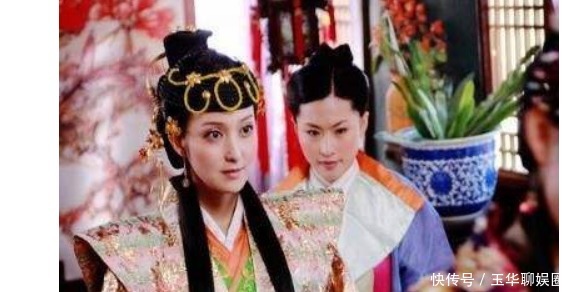 陈德润|史上最美皇后,为啥丈夫去世后,遭到太监的羞辱?