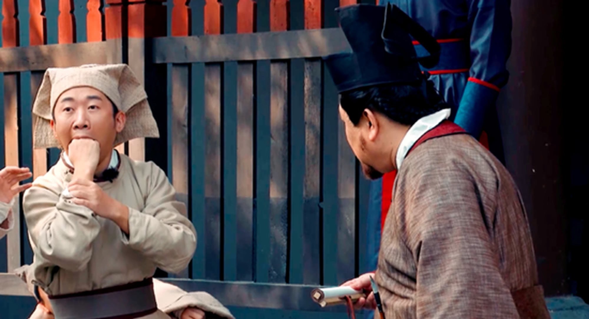 地方|贱役不贱:支撑清代衙门临时工腰包的“五路财神”