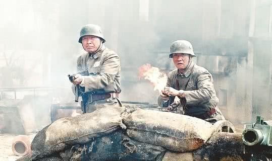 血染|为保卫抗战生命线,数万青年埋骨异国,血染山河下的滇缅战争