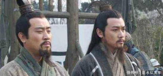 诸葛亮|诸葛亮的一个小阴谋，让后世人头疼几千年，至今仍是未解之谜！