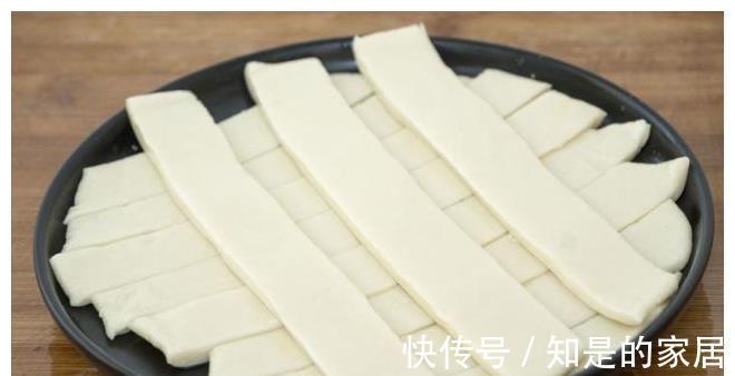 懒人|面粉又出懒人新做法了，做一次3天不用起早做早餐，出锅比肉香