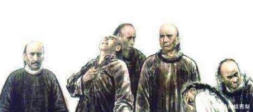 慈禧|珍妃被推水井,真是因慈禧残暴?她的所作所为,换你可能也忍不了