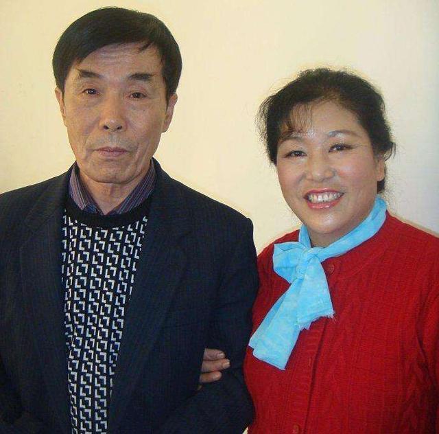 国家一级演员何树成,父亲12年的情人去世