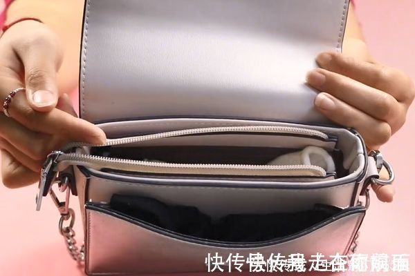 妙用!你家有废旧不用的包包吗?放在家里特别“值钱”,快回家找出来!