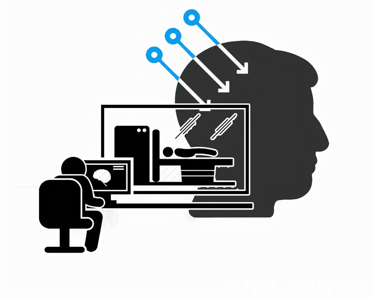 运动训练|四肢发达,头脑简单?经常运动的人,大脑很快就受到这6个影响