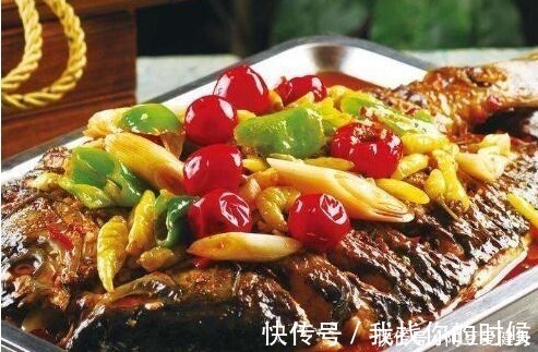 家常菜|吃不腻的几道家常菜,荤素搭配,解馋又开胃,请客吃饭有面子