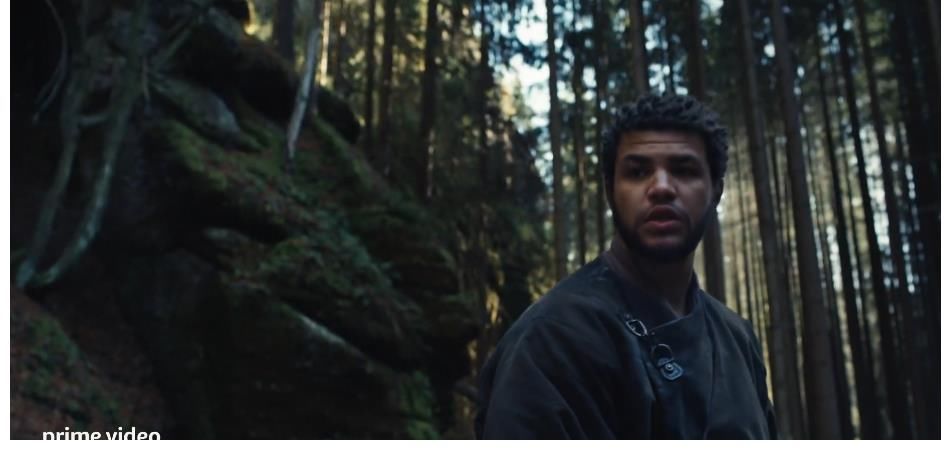 沐瑞|美国著名奇幻小说《时光之轮》改编美剧首发预告！