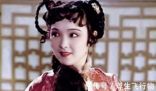 鸳鸯$贾母为啥不把凫靥裘送给黛玉,却给了宝琴?凫靥:是野鸭子的笑脸