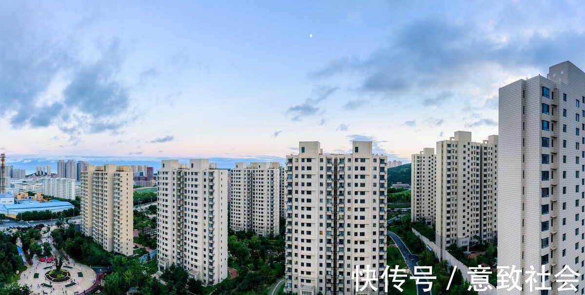 房子|买房牢记7字箴言:买南、买边、买三室,基本不会买到差房子