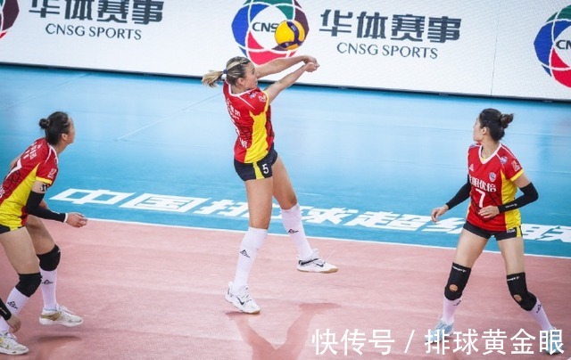 接应|排超铜牌战实力对比!上海女排主攻强,辽宁二传佳,接应各有优势